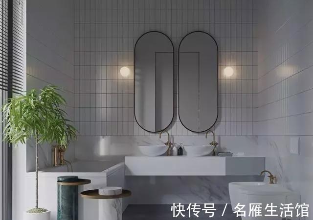 安装|卫生间15个严重装修大坑,我家竟中4个,越住越憋屈!