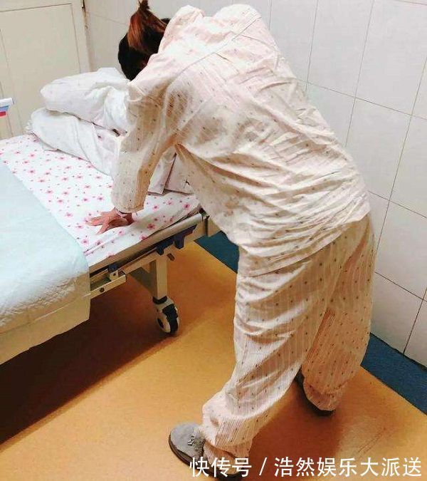 孩子|剖腹产只是“挨一刀”就完事看完手术全过程,忍不住心疼女人