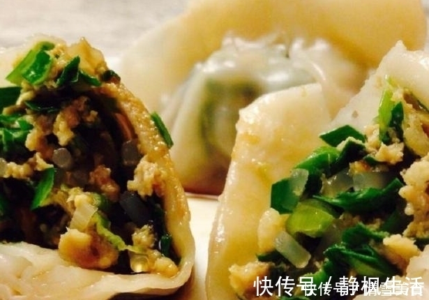 大年|你知道大年三十吃什么馅饺子寓意好吗?三种馅料都好吃,任你挑