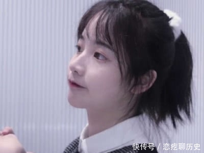 异性|女生脸部有这“3个特点”,八成是天生的“素颜脸”,难怪异性缘爆棚