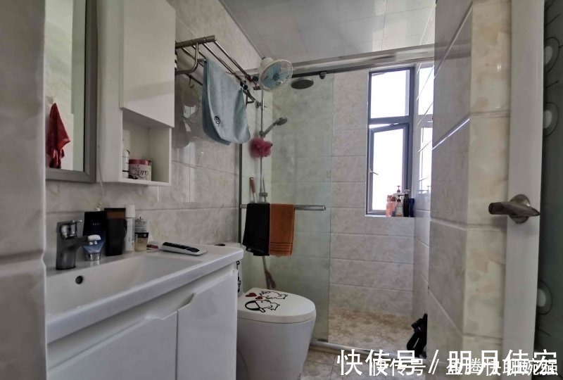 新房|入住了5年的房子，现在还跟新房一样新，关键简装还耐看不过时！