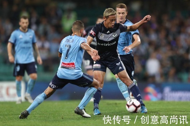 悉尼fc|早场澳洲甲:中部海岸海员 VS 西悉尼流浪者 墨尔本城 VS 墨尔本胜利
