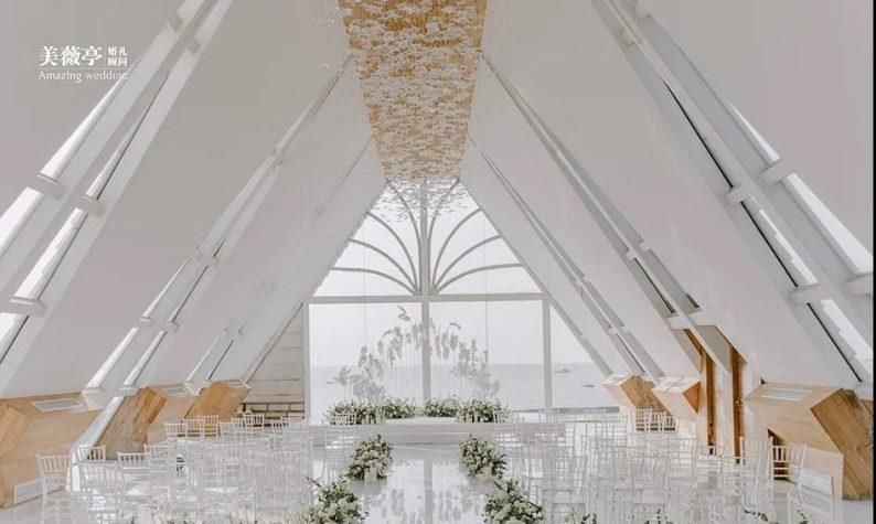 策划师|不惧婚礼堂！认清婚庆公司的生存法则