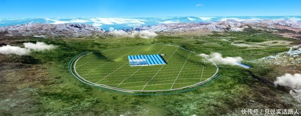 拉索 中国科学家发现最高能量光子,开启“超高能伽马天文学”时代