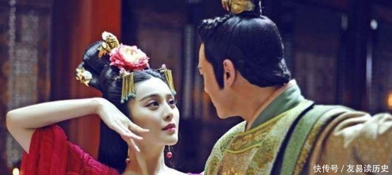 送给|张昌宗是太平公主的男宠，被送给武则天之后，为何又亲手杀了他