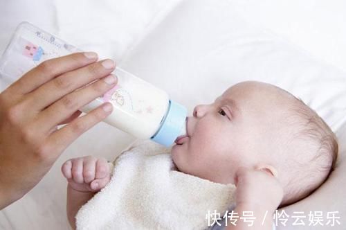 奶粉|千万别这样处理宝宝喝剩的奶,细菌多易变质!害了宝宝你都不知道