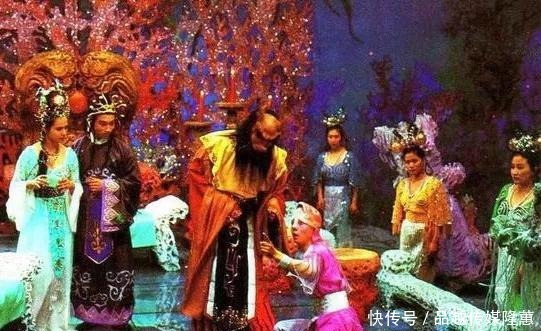 名字|菩提祖师为何不准孙悟空在取经路上提及他的名字?并不是怕惹事