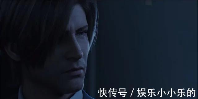 cg|游戏爆卖450万套,但网飞《生化危机》动画剧口碑崩了