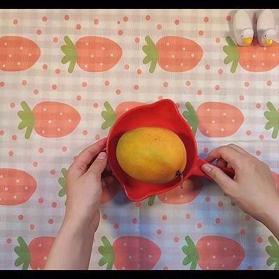 抹茶芒果慕斯蛋糕|抹茶芒果慕斯蛋糕