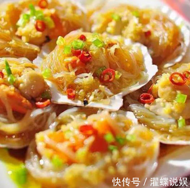 排骨|美食推荐青椒炒牛肉，东坡肉，糖醋排骨，扇贝粉丝的做法