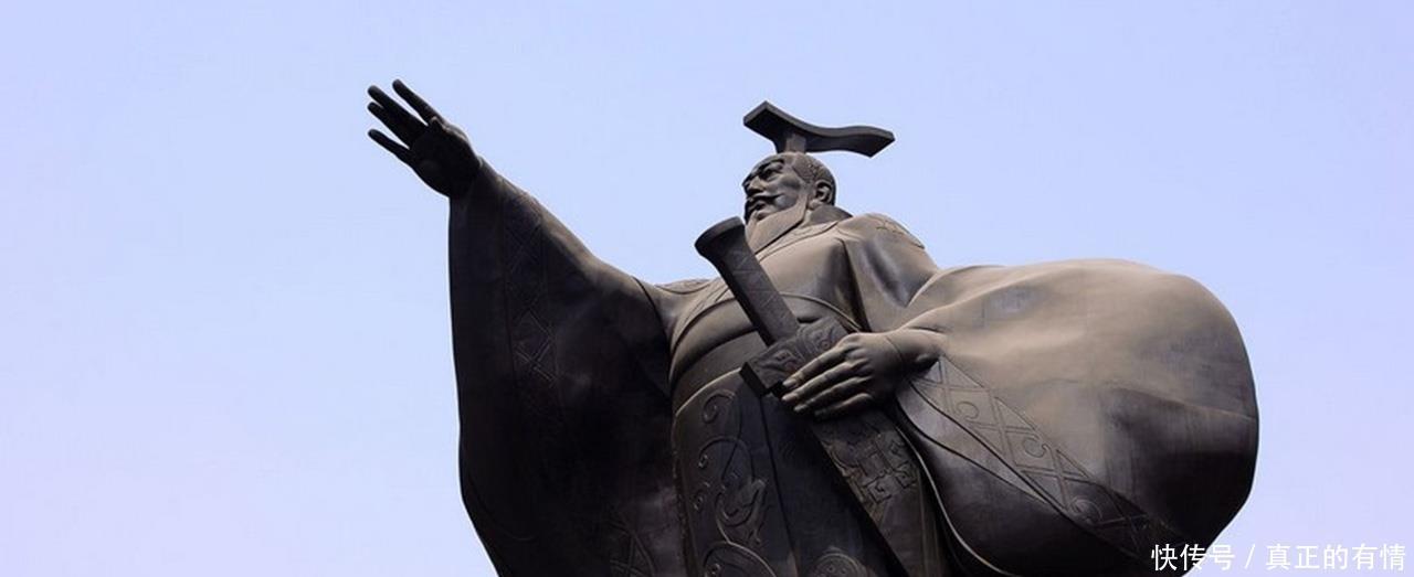 出兵|他16岁登基做了54年皇帝,南征北战43年,谁挑事就出兵打谁!