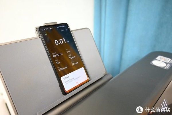 赤兔跑步机h1|华为智选赤兔跑步机H1体验：多设备互联，家用更专业