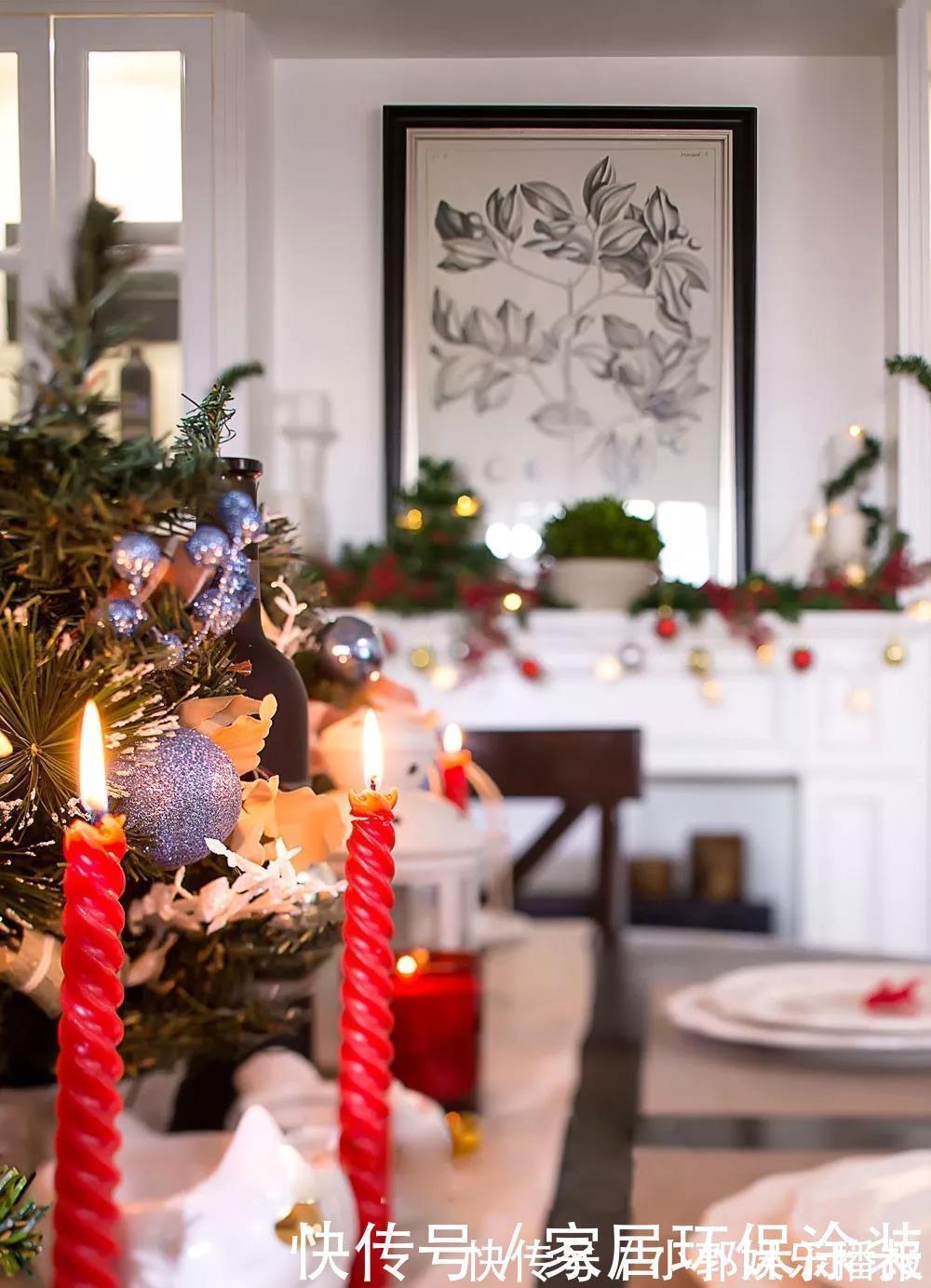 新房|130平的美式新房,预算25万设计费就花了一万,效果很值!