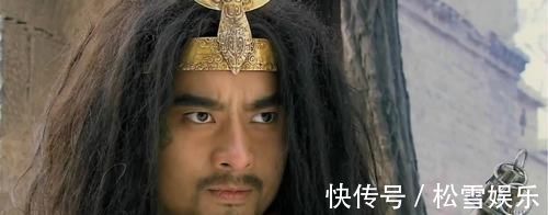 卢俊义!二龙山龙虎斗武松劈出三刀鲁智深还击两禅杖,这场比试谁赢了