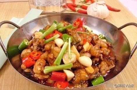 大厨教的14道家常菜做法,好吃到停不下来,吃过的都赞不绝口