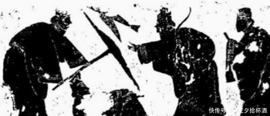 齐恒公|长勺之战,一位深谋远虑的将领和一场以少胜多的战役!