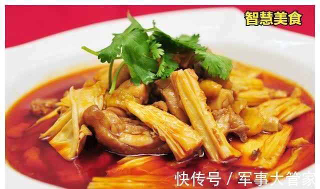 食用价值|春季,吃牛肉、羊肉比不上吃它,营养成分滋补养生