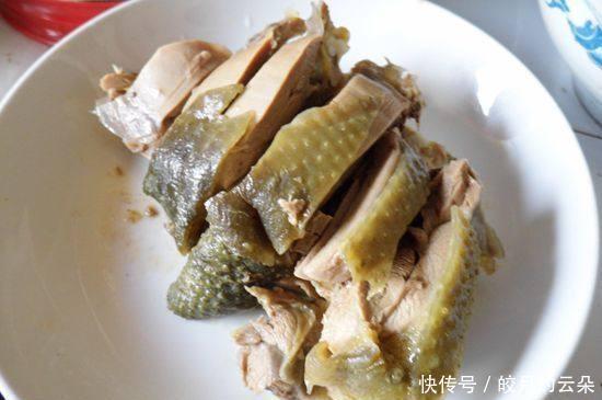凉拌|为什么凉拌的鸡肉被称为口水鸡怎么那么受欢迎,难得真会流口水