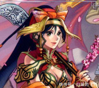 法国人|她,墓葬被法国人盗取,至今头骨留在法国,而她是武神关羽的儿媳