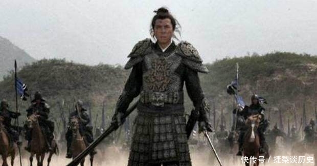 威力|隋唐有一宝刀不仅外表奇特,威力更惊人,一刀下去直接人马俱碎!骑兵的劲敌