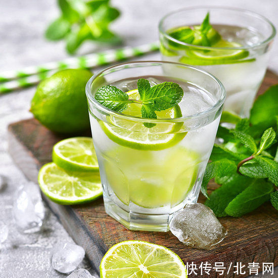 调节|苏打水能调节酸碱体质吗?不如均衡全面摄入营养