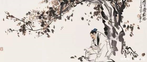 资治通鉴|读《资治通鉴》,感悟三种处世大境界