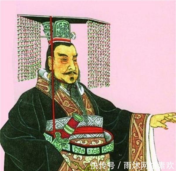 母系社会|若你的姓氏在这14个里,那么你和秦始皇极有可能是同一祖先!