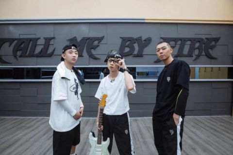 哥哥|披荊斬棘的哥哥：陳小春送禮布瑞吉彰顯格局，GAI的反應很真實