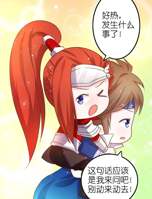 王者|王者幼稚园：赵子龙成为韩信内心深处的温柔，为了照顾韩信牺牲自己！