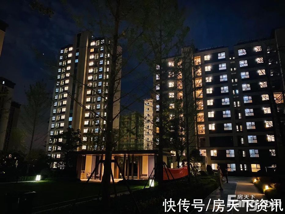 万科|万科中南玖著雅苑怎么样?看置业顾问高利娜发布了一条项目新消息