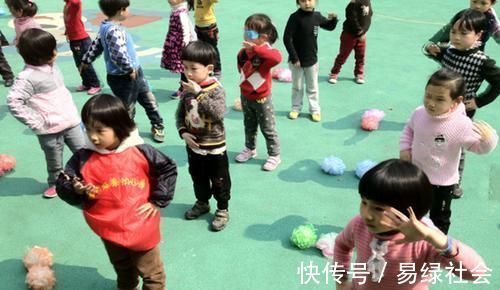 幼儿园|孩子的性格有密码,会通过“颜色喜好”显露出来,你娃是哪种?