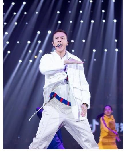 浙江卫视|跨年晚会收视率出炉,湖南卫视失去状元宝座,第一实至名归