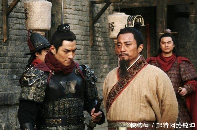 豹子头林|水浒里林冲最佩服的人，不是花和尚鲁智深，而是下场凄惨的此人