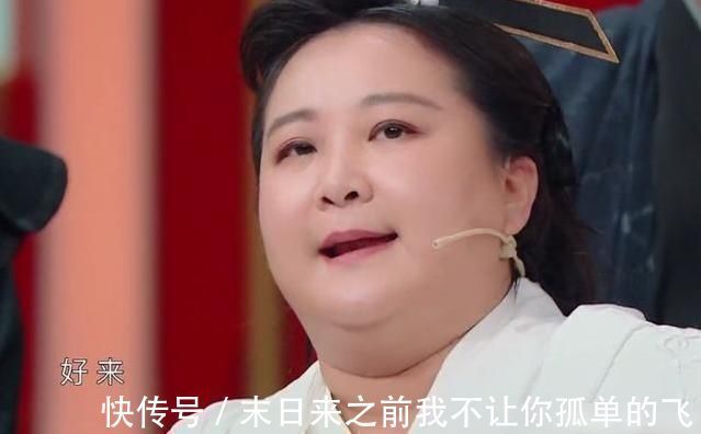 我是余欢水|华晨宇“不敬业”,全程尬演记不住词,《王牌》刚被夸就作妖