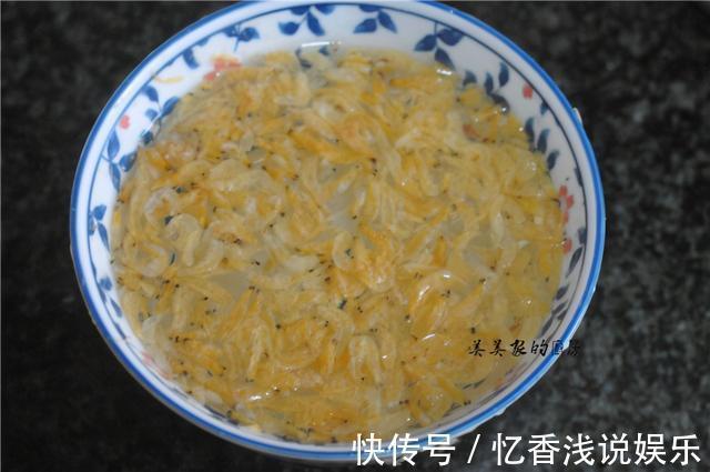 萝卜|天冷，早餐我家从不吃馒头，最爱萝卜饼，简单省事，比吃肉还好