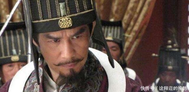 不堪|水浒中的高俅是一个大奸臣,他真的有那么不堪吗!