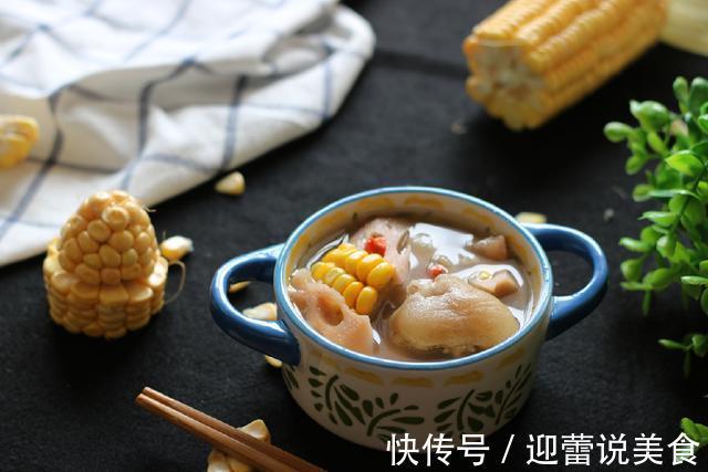 炖猪脚时,只需加入3粒“它”,Q弹软嫩,难怪好吃到飞起!