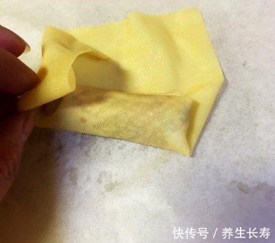 大厨教我的自制面结的做法,果然好吃到没朋友!