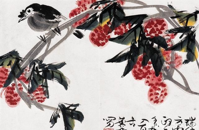 贪恋|国画巨匠留下上亿遗产,子女贪恋钱财与生母打官司,后来结果如何