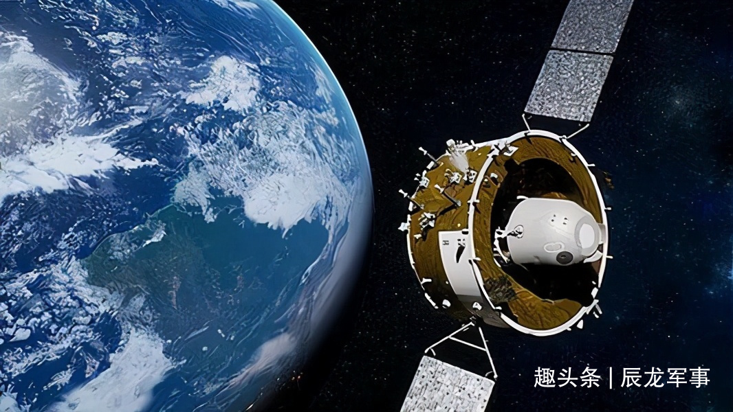 见证 见证历史的时刻到了嫦娥5号迈出关键一步,美日看了直眼红