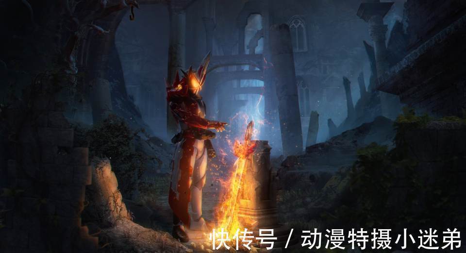 剑士们|圣刃虽然完结，但救世传说不会结束，是“令和第一部骑士佳作”！