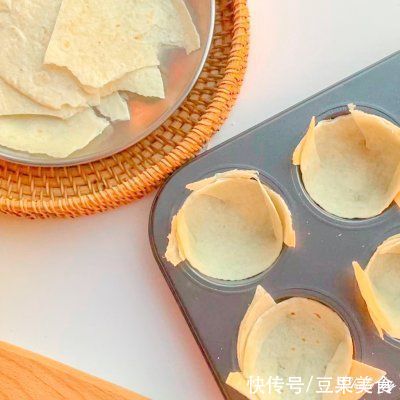 芒果切丁|泰式吞拿鱼低卡沙拉杯