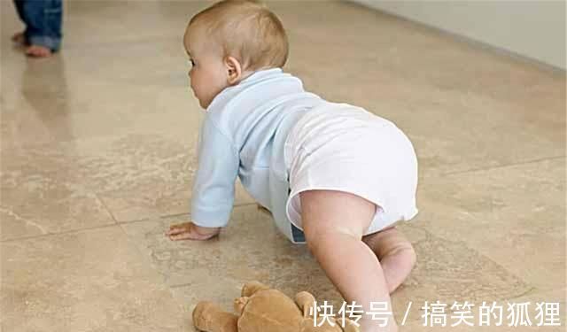 发育|宝宝没到这个月龄最好不要坐婴儿车，脊椎可能会受伤，父母别大意