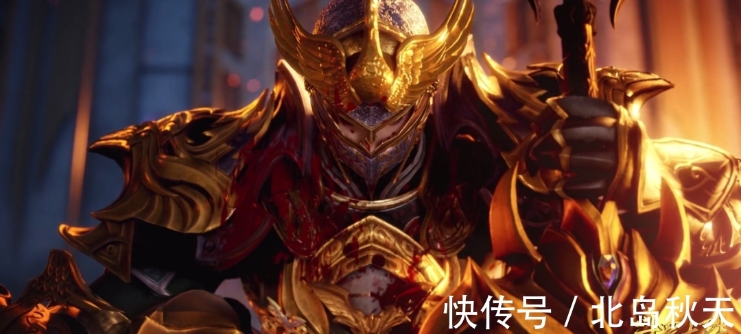 武魂殿|斗罗大陆:唐三这句话像极了劝人行善之人,劝人先劝自己