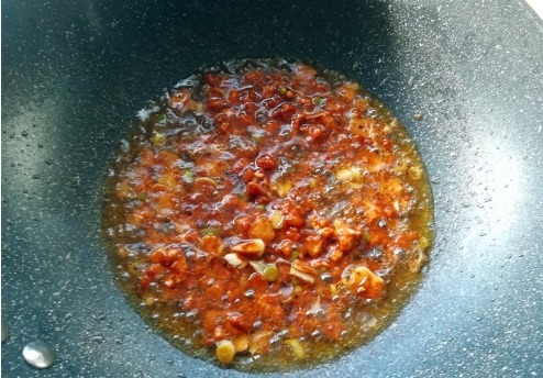 不碎|做豆腐时,别急着放油下锅烧,这一步不能少,豆腐不碎,味道香