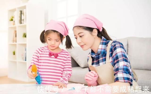 金钱|“爸爸，棒棒糖好贵”，以工换酬教育半个月，孩子表现有点极端了