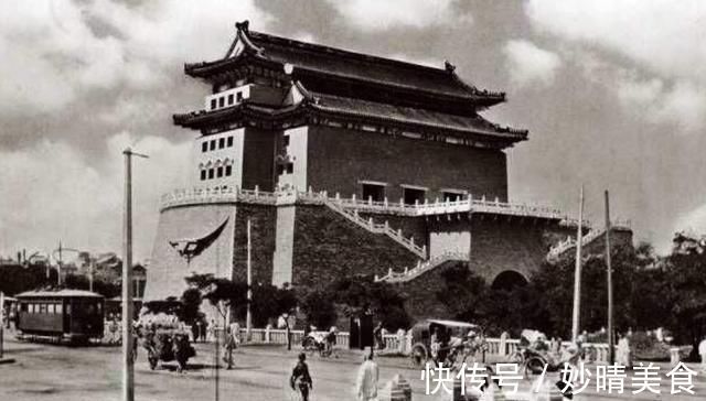 榆关|崔颢《黄鹤楼》千人无人敢仿，鲁迅一气之下仿一首，开篇就惊艳