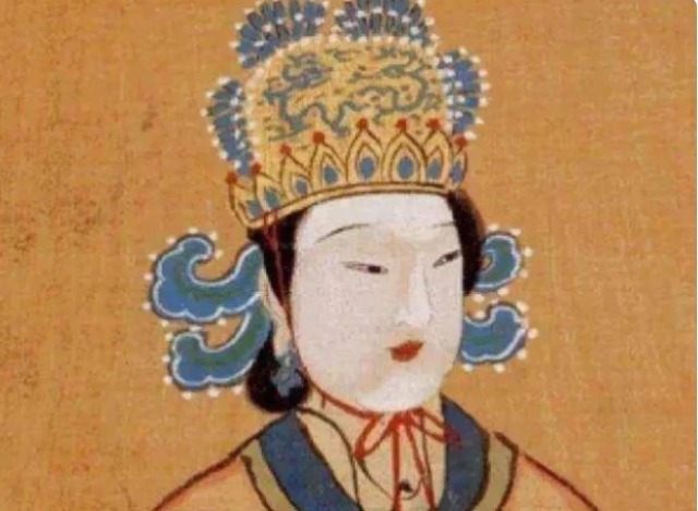 临终前|武则天一生活了81岁,临终前说了一句话,道出人生最大无奈