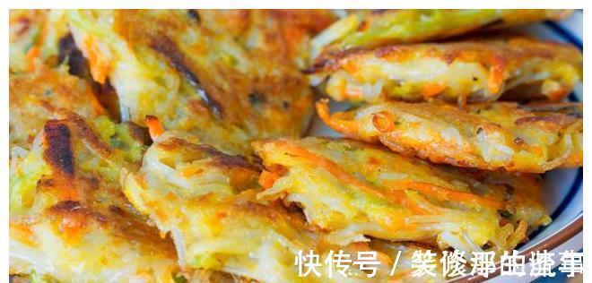 上班早餐不用愁，6款日常早餐，早起十分钟搞定，好做好吃又管饱