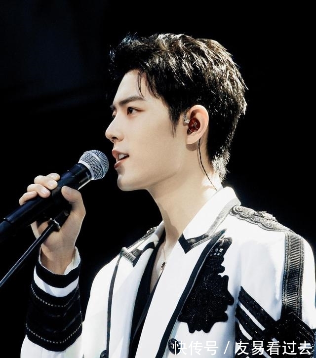 本地博主確定肖戰(zhàn)到達(dá)深圳，也祝《如夢(mèng)之夢(mèng)》成功，粉絲哭訴沒(méi)票